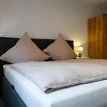 Appartement Haus Winterberg