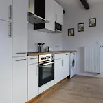 Haus Appartement *