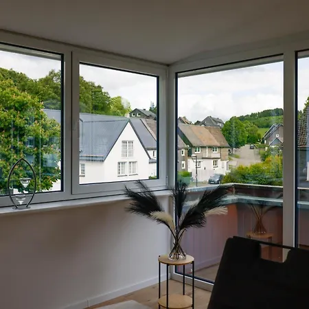 Apartment Haus Winterberg