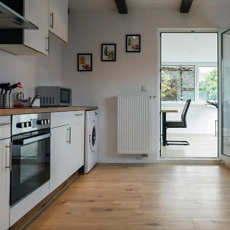 Haus * Winterberg