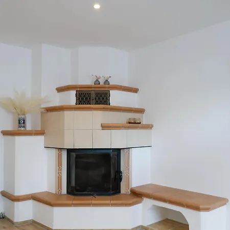 Haus Apartament