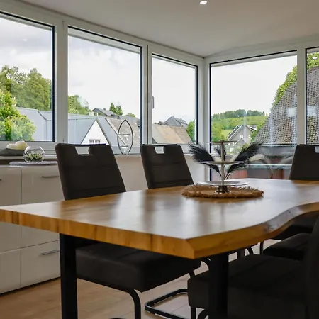 Haus Apartment Winterberg