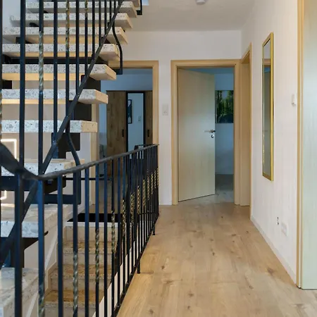 Haus * ווינטרברג