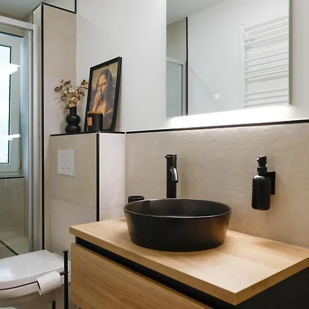 Apartment Haus Winterberg