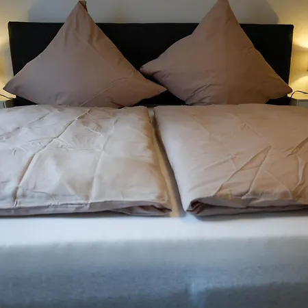 Apartment Haus Winterberg