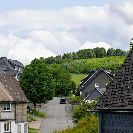 Haus * Winterberg