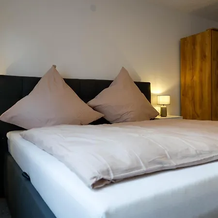 Apartment Haus Winterberg