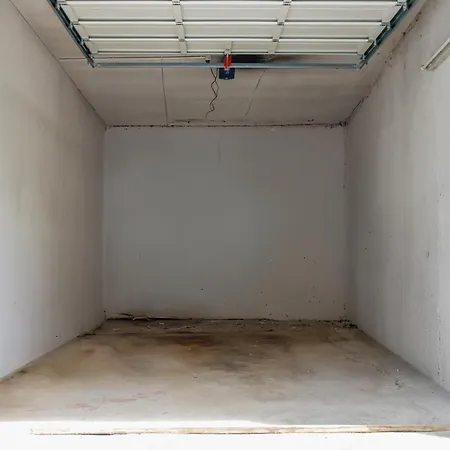 Haus Apartment