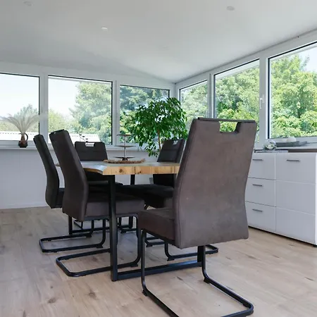 Haus * Winterberg