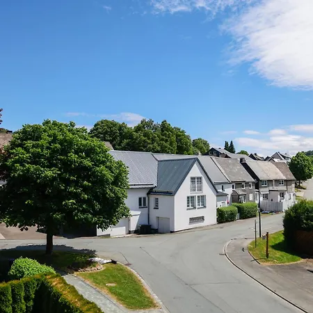 Haus Apartment Winterberg