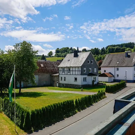 Haus Apartment