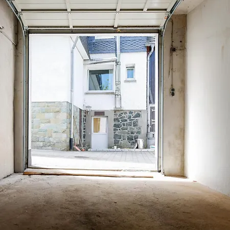 Haus Daire Winterberg