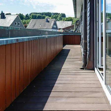 Haus * Winterberg
