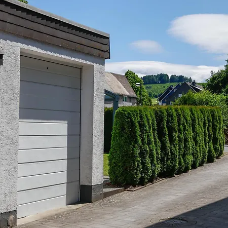 Daire Haus Winterberg