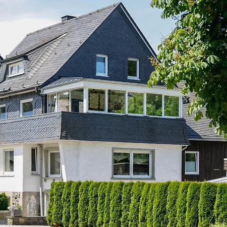 Haus Daire
