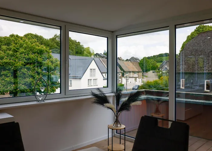 Διαμέρισμα Haus Βίντερμπεργκ