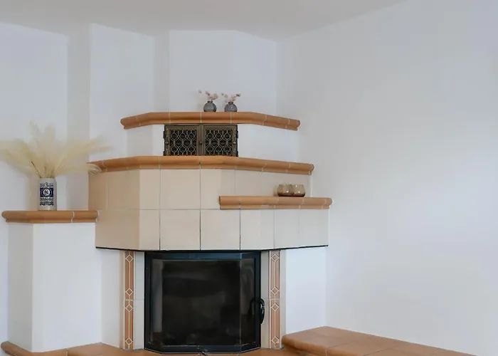 Haus Διαμέρισμα