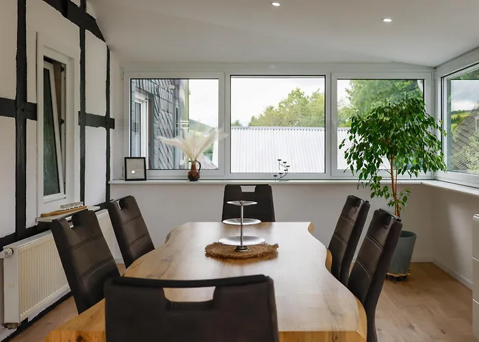 Διαμέρισμα Haus