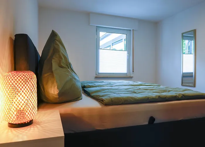 Haus Διαμέρισμα *