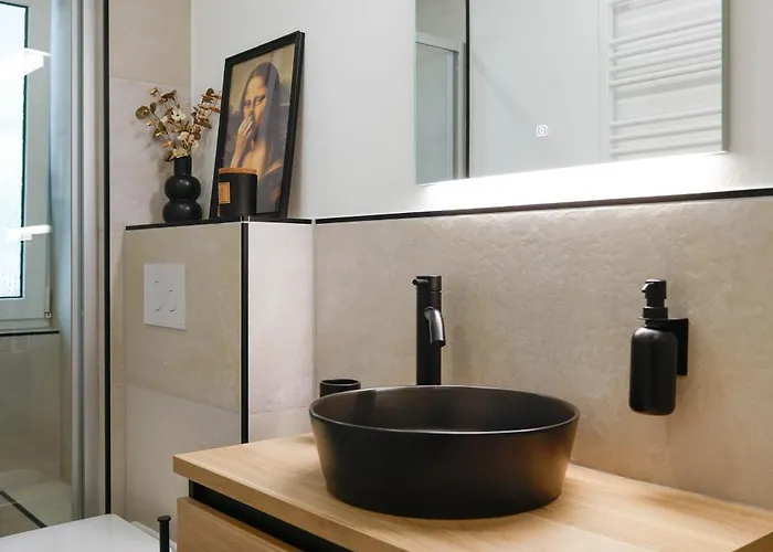 Διαμέρισμα Haus Βίντερμπεργκ