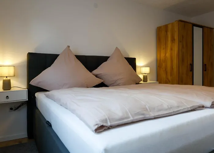 Διαμέρισμα Haus Βίντερμπεργκ