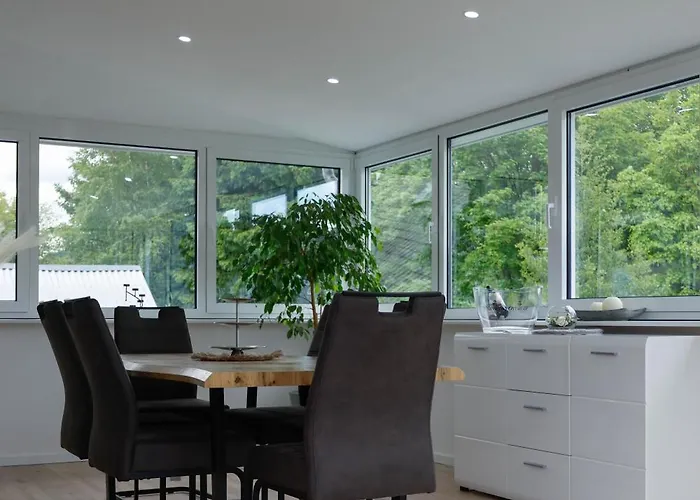 Haus Βίντερμπεργκ